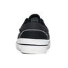 Anta Aohang All-Terrain Skateboard Cordura Wear-Resistant Low-Top Skate Shoes Men Skate Shoes Black White 112228015-2