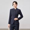 Women's New Chinese Style Stand Collar Suit Set