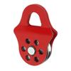 Heavy Duty Winch Pulley, 4T Load Capacity, Snatch Block for