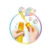 Animal Pocket Bubble Blower Set (24 Pieces) [Bubble Blower, Festival, Summer Festival, Prize, Children's Party]