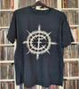 Carpathian Forest Band Gift For Fan Black All Size S To 5XL T-shirt QA063