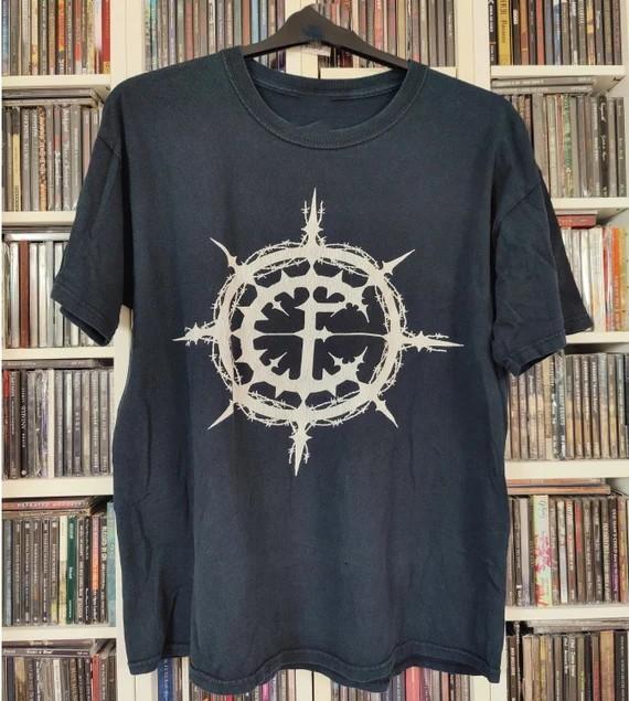 Carpathian Forest Band Gift For Fan Black All Size S To 5XL T-shirt QA063