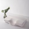 Butterfly Pillow Cervical Vertebra Pillow Slow Rebound Space Memory Pillow Sleep Pillow Convex Memory Foam Pillow Core