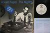 LP Record DONALD FAGEN  Nightfly 123696 WARNER BROS 1982 US Rock Used