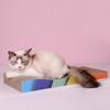 Wear-resistant Cat Claw Grinder Cardboard Anti-scratch Cat Scratcher Cardboard   Kitten