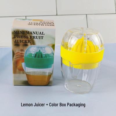 Utensili per frutta e verdura – Spremiagrumi elettrici e manuali