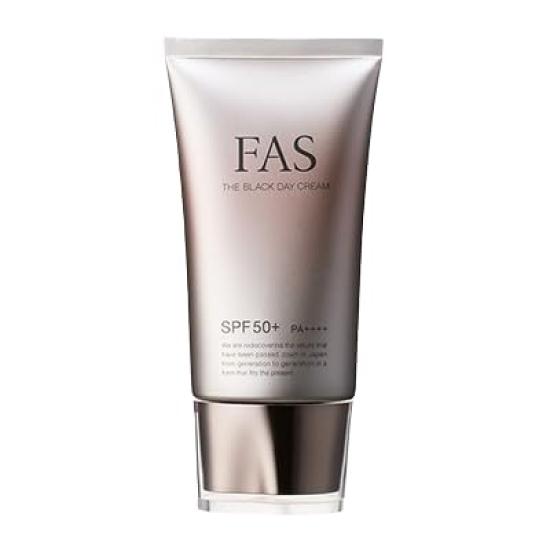 

FAS Дневной крем с солнцезащитным фактором 40 г / SPF50+ / PA++++ / / Нелипкий