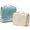 Large Capacity Hanging Travel Makeup Bag