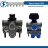 Shaanxi Heavy-Duty Truck Delong F3000 Relay Valve DZ95259360105/0106