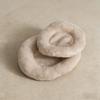 Round Small Posing Beans Cushion 2pcs Kit Newborn Baby Pillow Infant Studio Shooting Basic Photography Position Support Supply