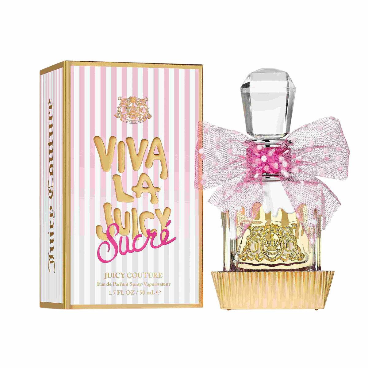 Juicy Couture VIVA LA JUICY EDP Women s Perfume 100 ml
