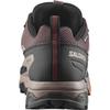 SALOMON X ULTRA 5 Fabric Cushioning Abrasion Resistant Waterproof And Breathable Support 491027