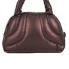 Adidas Metallic Mini Bowling Bag