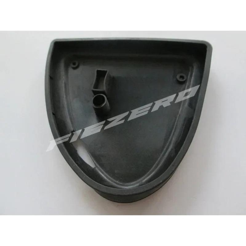 1 Pair Exterior Rearview Mirror Rubber Seal Pad Gasket Left Right for Mercedes Benz S Class S280 S300 S320 S350 S500 S600