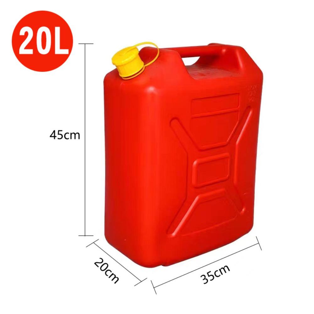 Replacement Spare tank 5L/10L Gas Can New Storage Tank  Outdoor