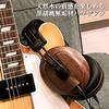 FOSTEX T60RPmk2 Semi-Open Dynamic Headphones (Black Walnut/Planar Driver)