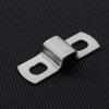 M-shaped U-shaped Square Rectangle Horseback Hose Clamp Saddle Clip Throat Hoop Ohm Tube Card  Tube
