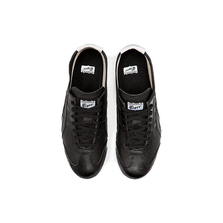 ONITSUKA TIGER Mexico 66 Nero 1183A443-001