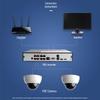 أجهزة مراقبة بالفيديو وملحقاتها – كاميرات المراقبة CCTV