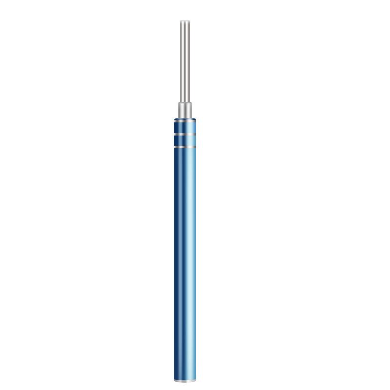 High-Definition Ear Cleaning Endoscope with Light