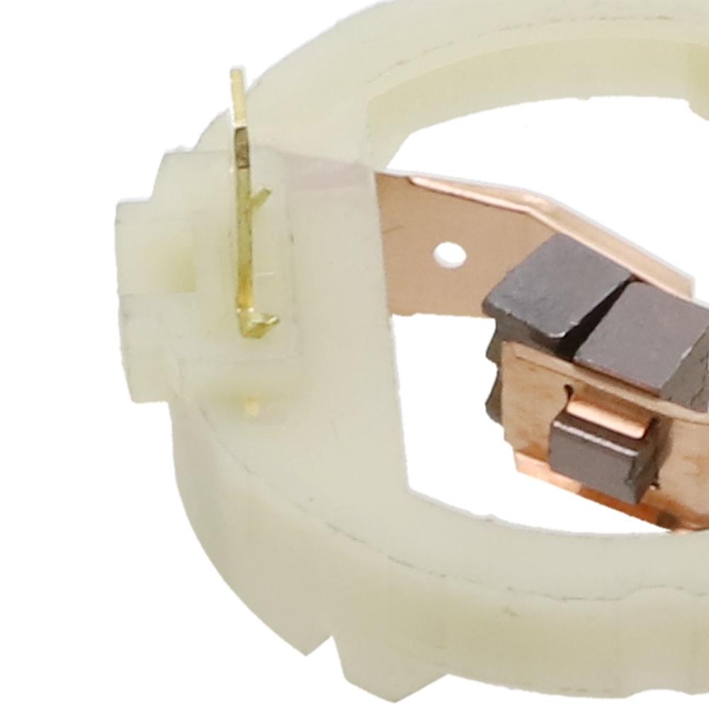 2ks Držák uhlíků 887 895 Vrtací příslušenství