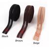 1Yards Silicone Anti Slip Mesh Elastic Band Wig Making Supplies Non-Slip Gripper Elastic For Wig Sewing Stretchable Horizontally