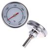 Cooking  0-300℃ 35mm Mini Gauge for Oven BBQ Grill Baking Accurate Kitchen Monitoring