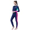 DIVE&SAIL 2.5MM Kids One-Piece Wetsuit