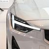 Car Headlight Protection Transparent Anti-Scratch Protective Film TPU Stickers For POLESTAR 2 -2024  Accessories
