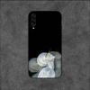 Hajime Japan Art S-Sorayama Phone Case For Samsung Galaxy A02 A12 A13 A22 A32 A41 A51 A53 A71 A73 Shell