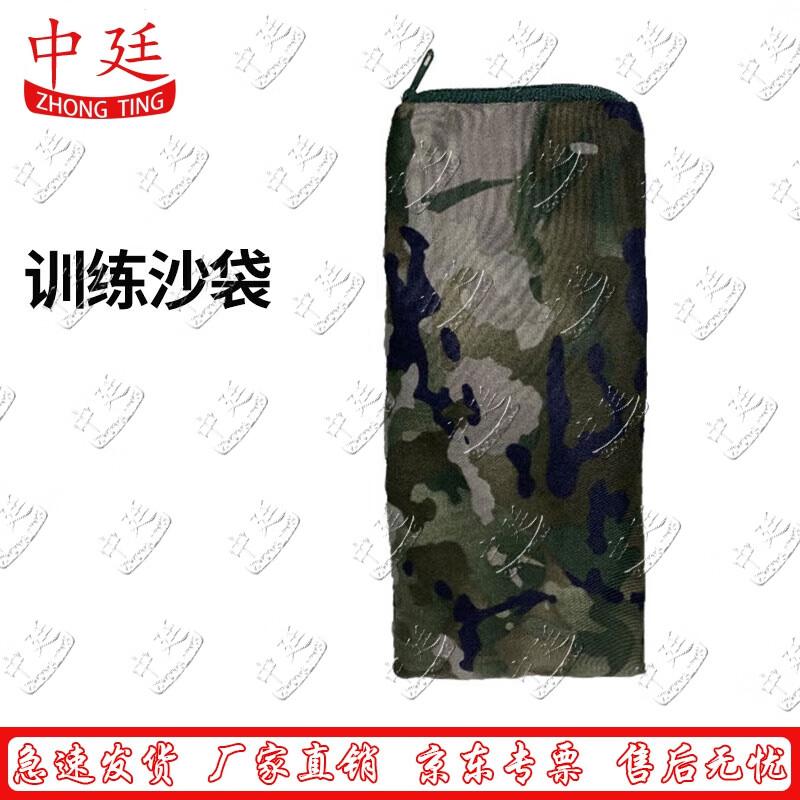 Zhongting Training Sandbag (Unfilled)