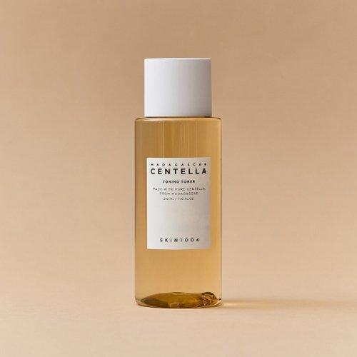SKIN1004 Madagascar Centella Toning Toner 210ml NONE