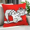Cartoon Simons Cat Cushion Cover Cushion Cover Set Pcs X X X Pillowcase Decorative Sofa Home Decor