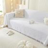 Simple Solid Color Ins Wind Sofa Cover Cloth Four Seasons Universal Sofa Towel Full Cover Universal All-inclusive Sofa Cover