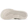 HOBIBEAR Big Kid Wide Width Shoes Barefoot Hook-Loop Artificial Leather Sneakers Lightweight Zero Drop Walking Shoes