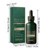 Stem Cell Collagen Peptide Anti-Aging Serum Youth-Boosting Formula for Glowing Skin Reduces Wrinkles 30ml