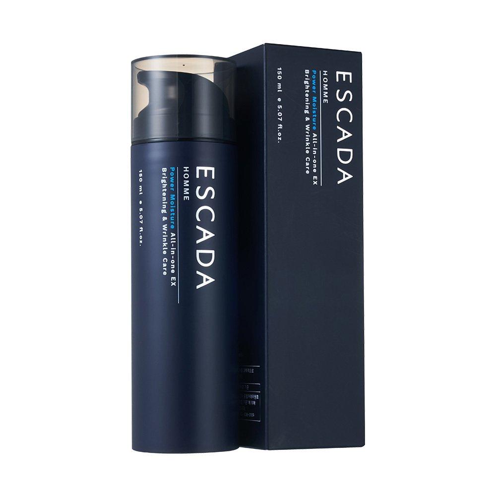 

Escada Homme Power Moisture All-in-One 150ml