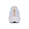 Li Ning Red Hare 6 Mesh, Textile Cushioning, Wear Resistant Low top Running Shoes Women's White Orange ARMT016-17