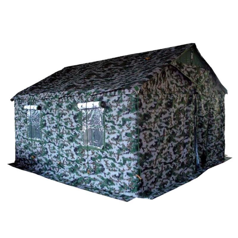 Qi Kun Yue 84A Cold Region Cotton Tent