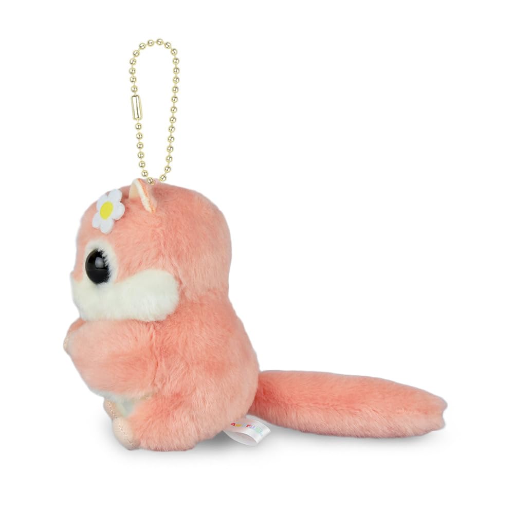A Flying Squirrel LMC Sumomo It's