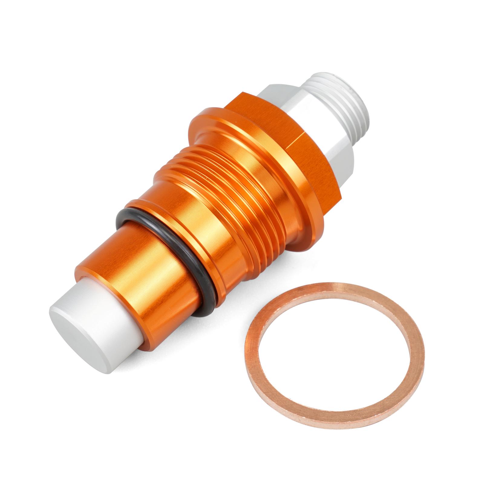 For KTM EXCF 350 EXC250F 2023 SXF 250 SXF 350 2011-2022 350 Freeride Timing Cam Chain Tensioner For Husqvarna FE 250 FE 350 оранжевый