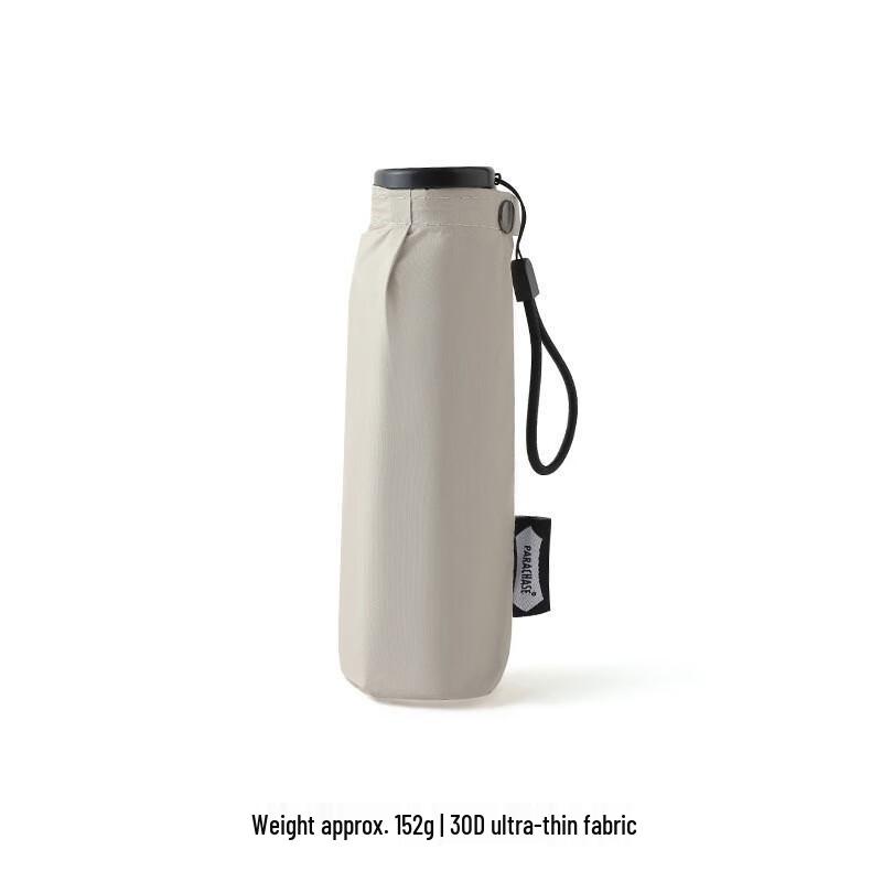 

KarLot Ultralight Mini Portable Sun Umbrella 90x50.5 cm