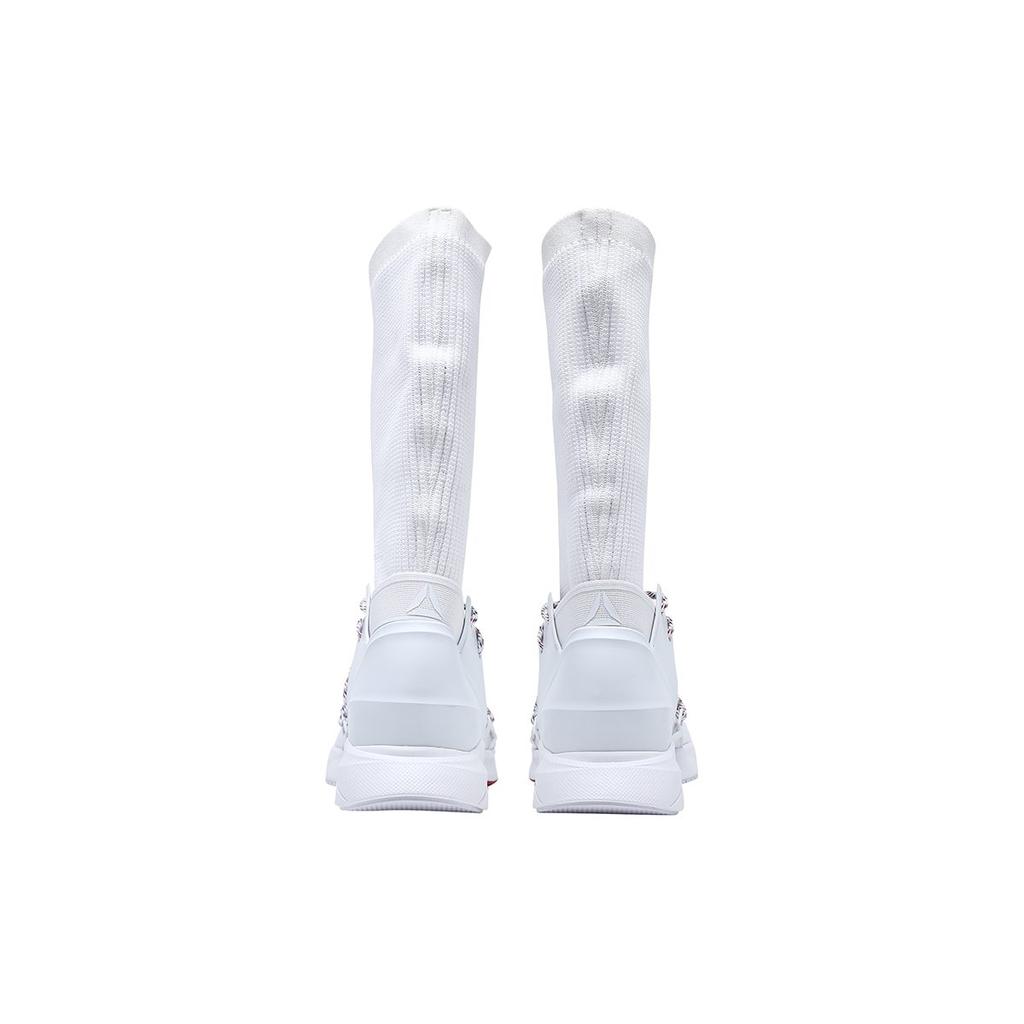Reebok Sock Runner Caged White CN2484