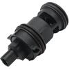 17310-TBA-A01 17310SNAA01 Solenoid Valve for Vapour Canister Flush, Replacement for Honda Civic CR-V Fit Pilot Accord Ridgeline Odyssey Acura