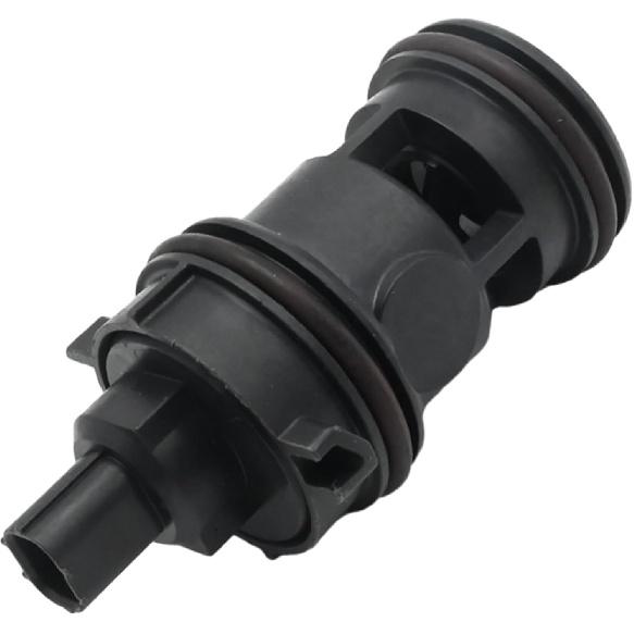 17310-TBA-A01 17310SNAA01 Solenoid Valve for Vapour Canister Flush, Replacement for Honda Civic CR-V Fit Pilot Accord Ridgeline Odyssey Acura