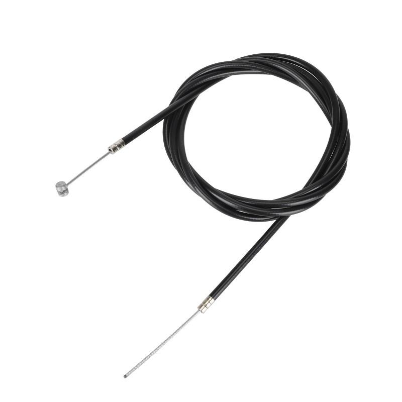 Suitable for Kukirin G4 Electric Scooter Brake Cable 195cm Front and Rear Brake Cable Original Accessories