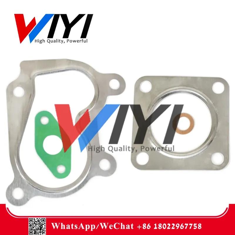 RHV4 Turbo Gasket Kit For Isuzu Opel 85kw 4JG2-TC 4JB1T 8970385180