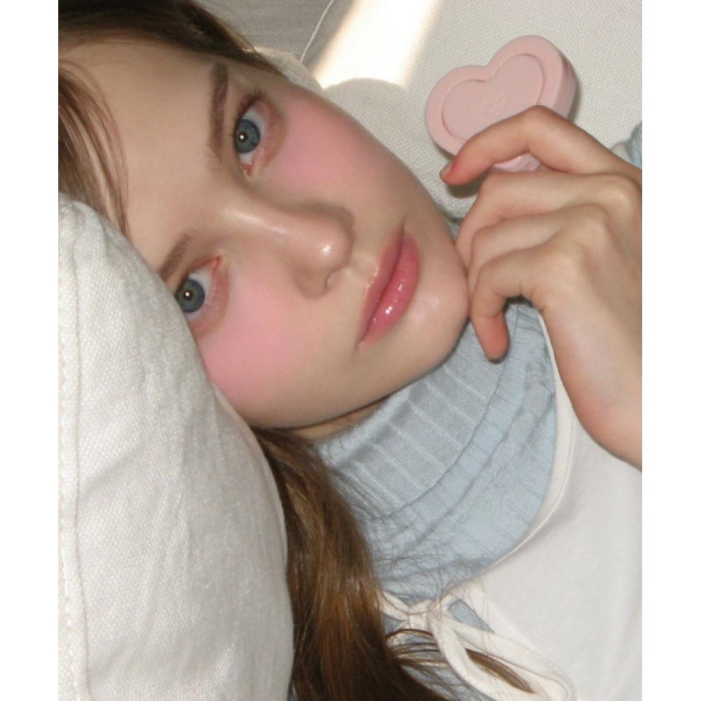 Aou Bodle Cream Blusher 05 Sangle ball