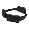 Multifunctional Nylon Waist Bag Unisex Bags Black Orange DQ5336-010