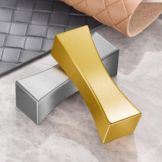 Essstäbchenhalter, Edelstahl, Gabel, Löffel, Besteckhalter, leicht zu reinigen, Essstäbchenhalter für die Küche zu Hause